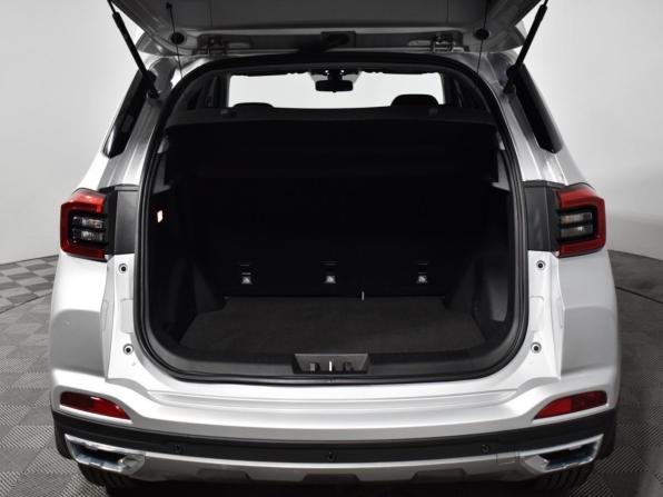Chery Tiggo 4 Pro I Рестайлинг с пробегом 2024 года, цена 1 577 000 рублей, 19425 км, внедорожник, Автокод Объявления