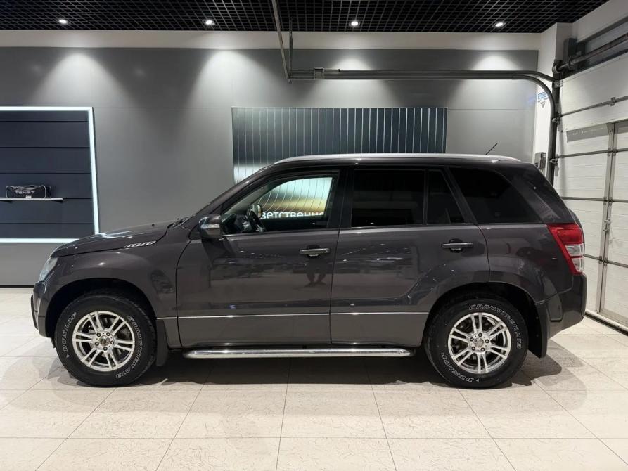 Suzuki Grand Vitara II Рестайлинг Новосибирск  - изображение 2