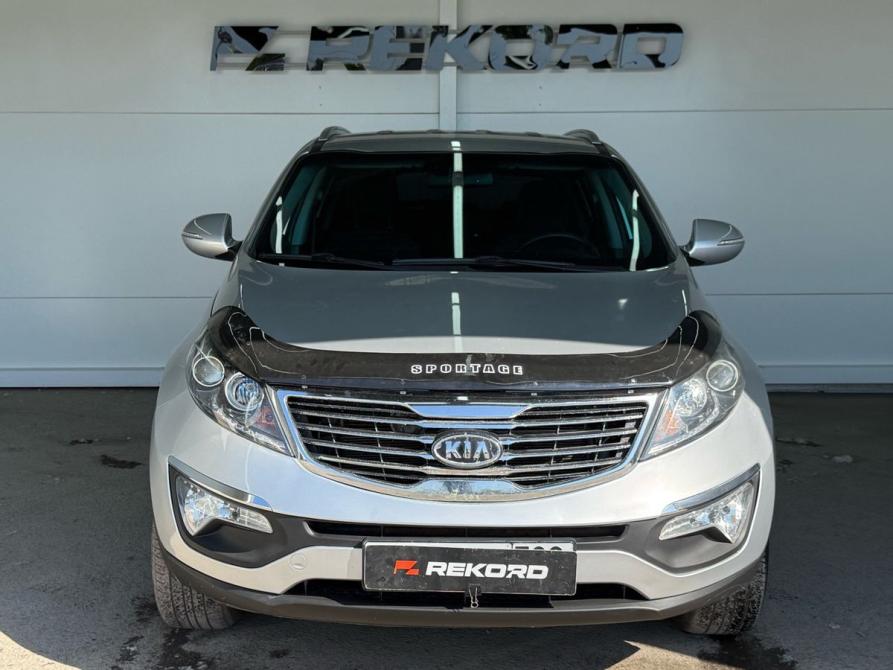 Kia Sportage III Уфа  - изображение 5