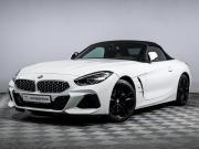 BMW Z4 III (G29) Москва  - изображение 25