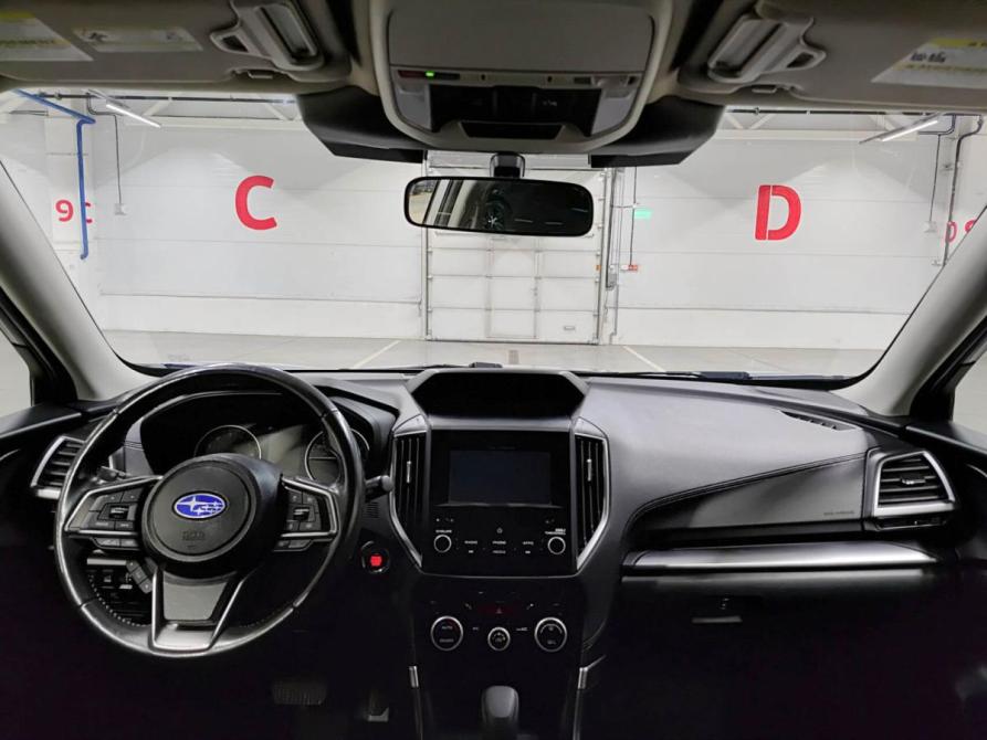 Subaru Forester V Рестайлинг Казань  - изображение 17
