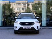 Hyundai Creta I Самара  - изображение 16