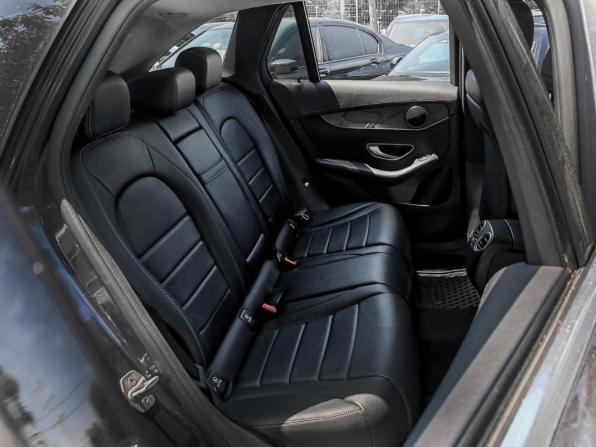 Mercedes-Benz GLC I (X253) с пробегом 2015 года, цена 2 700 000 рублей, 160330 км, внедорожник, Автокод Объявления