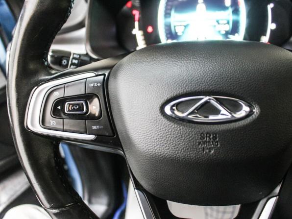 Chery Tiggo 4 Pro I с пробегом 2023 года, цена 1 369 500 рублей, 105595 км, внедорожник, Автокод Объявления