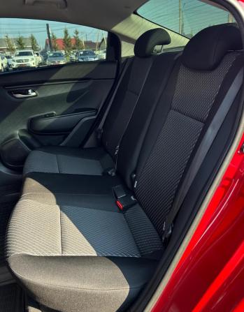 Kia Rio IV с пробегом 2020 года, цена 1 485 000 рублей, 94830 км, седан, Автокод Объявления