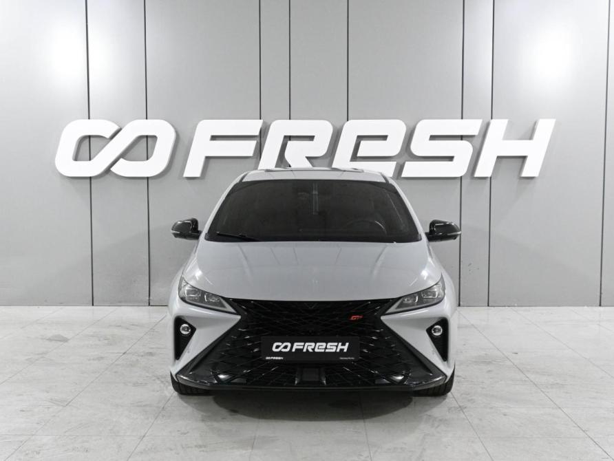 Omoda S5 GT Ростов-на-Дону  - изображение 3