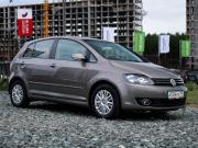 Volkswagen Golf Plus II Ижевск  - изображение 23
