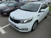 Kia Rio III Рестайлинг Кемерово  - изображение 3