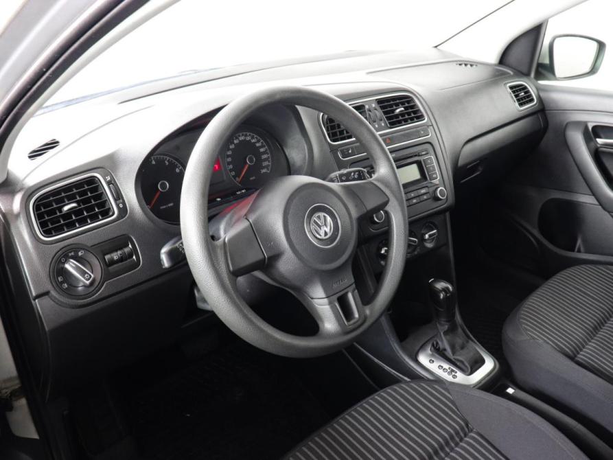 Volkswagen Polo V Химки  - изображение 5