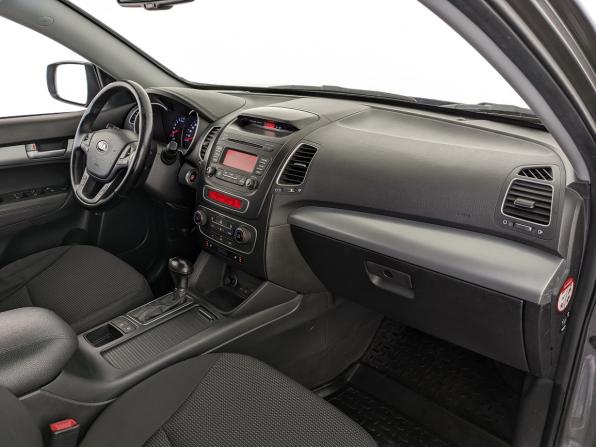 Kia Sorento II Рестайлинг с пробегом 2014 года, цена 1 850 000 рублей, 97776 км, внедорожник, Автокод Объявления