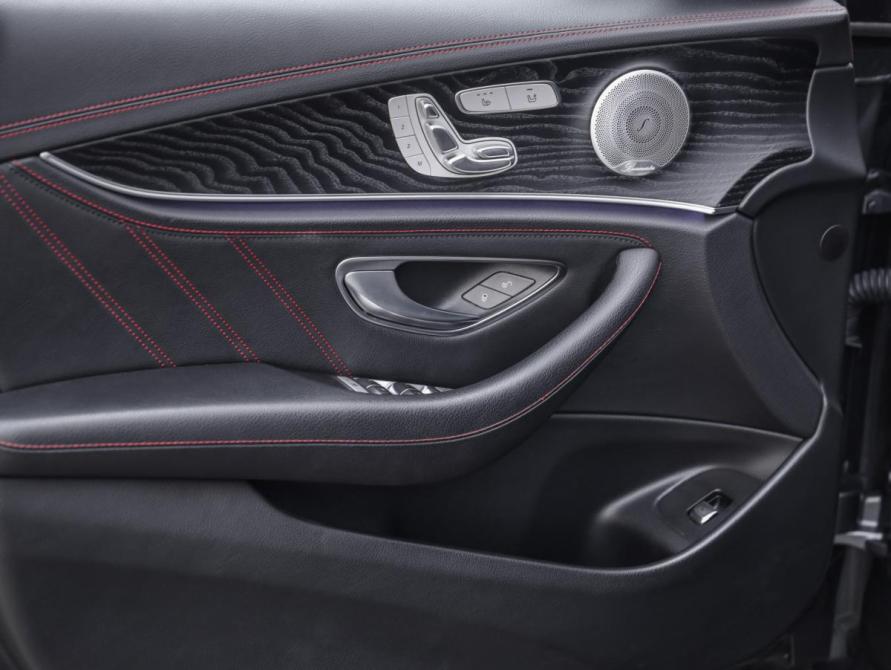 Mercedes-Benz E-Класс AMG V (W213) Санкт-Петербург  - изображение 17