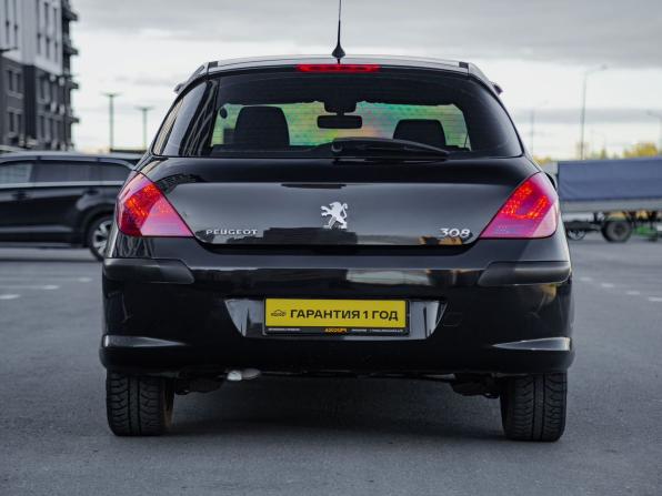 Peugeot 308 I с пробегом 2010 года, цена 455 000 рублей, 202000 км, хэтчбек, Автокод Объявления