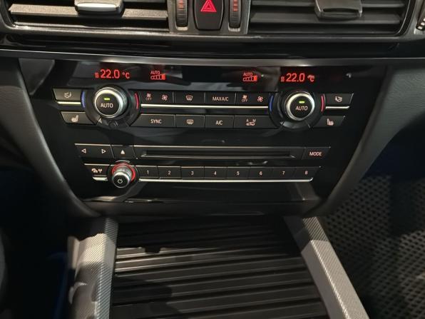 BMW X5 III (F15) с пробегом 2018 года, цена 4 399 000 рублей, 125841 км, внедорожник, Автокод Объявления