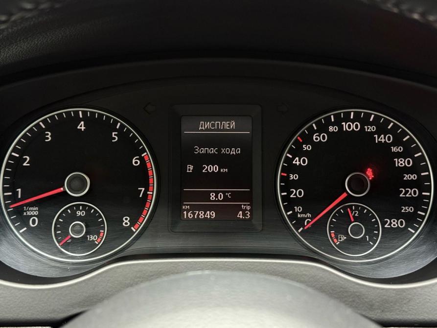 Volkswagen Jetta VI Ижевск  - изображение 25