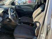 Chevrolet Aveo II Пермь  - изображение 13