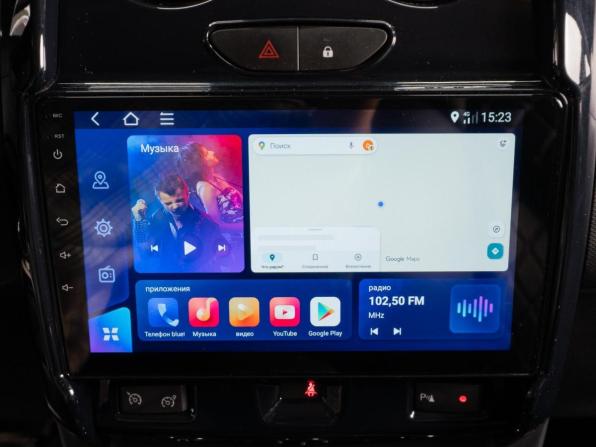 Renault Duster I Рестайлинг с пробегом 2016 года, цена 1 050 000 рублей, 204426 км, внедорожник, Автокод Объявления
