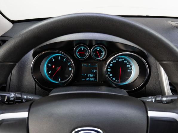 Changan CS35 с пробегом 2019 года, цена 950 000 рублей, 65902 км, внедорожник, Автокод Объявления