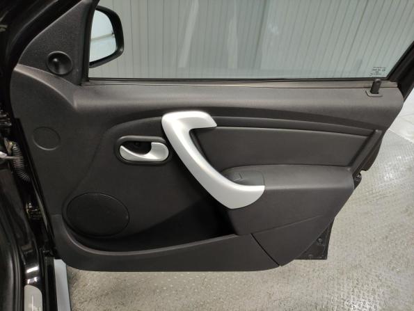 Renault Sandero I с пробегом 2012 года, цена 655 000 рублей, 107848 км, хэтчбек, Автокод Объявления