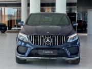 Mercedes-Benz GLE Coupe I (C292) Екатеринбург  - изображение 32