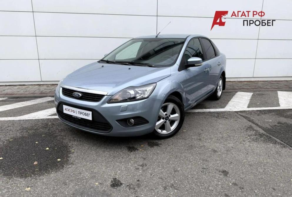 Ford Focus II Рестайлинг Ставрополь  - изображение 1