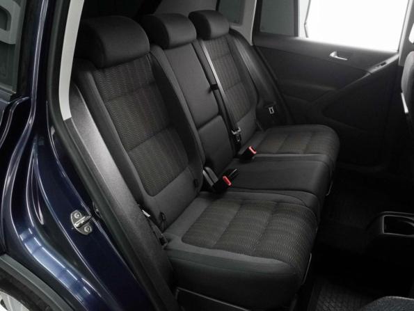Volkswagen Tiguan I Рестайлинг с пробегом 2011 года, цена 1 135 000 рублей, 213509 км, внедорожник, Автокод Объявления
