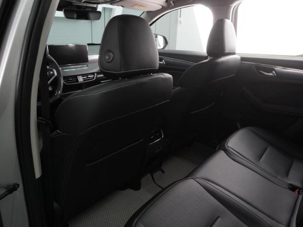 Haval Jolion I с пробегом 2024 года, цена 2 125 000 рублей, 23427 км, внедорожник, Автокод Объявления