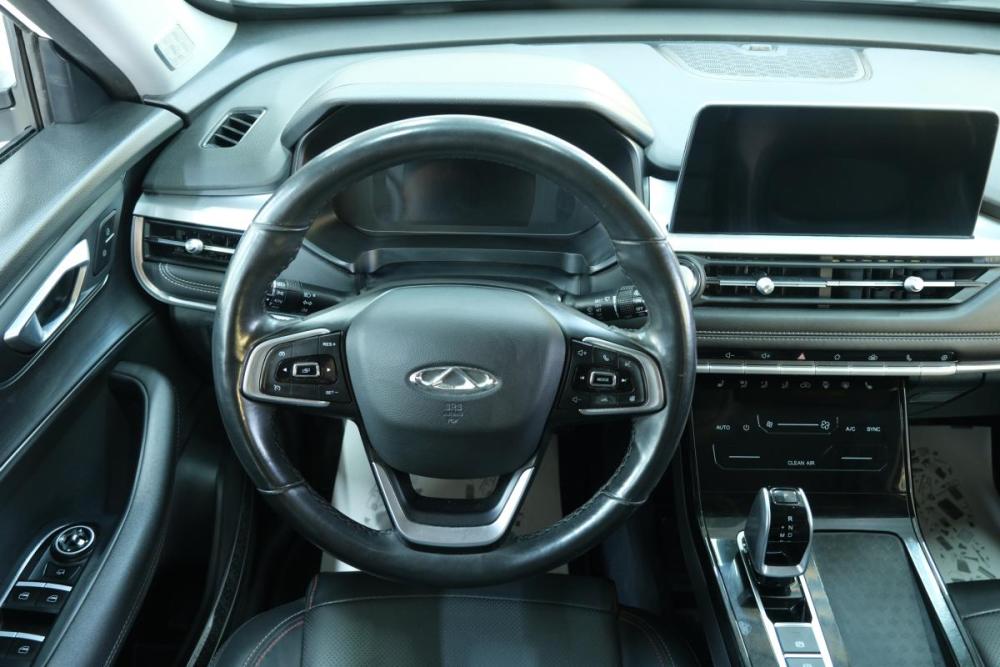 Chery Tiggo 7 Pro I Омск  - изображение 14