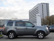 Honda Pilot II Москва  - изображение 22