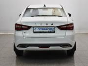Lada (ВАЗ) Vesta I Рестайлинг (NG) Москва  - изображение 16