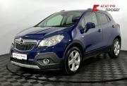 Opel Mokka I Нижний Новгород  - изображение 24
