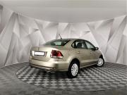 Volkswagen Polo V Рестайлинг Москва  - изображение 21