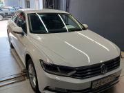 Volkswagen Passat B8 Москва  - изображение 52