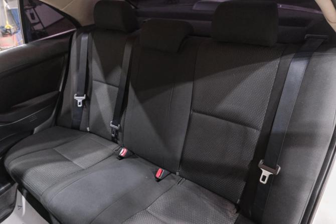 Toyota Avensis II с пробегом 2005 года, цена 559 000 рублей, 288000 км, седан, Автокод Объявления