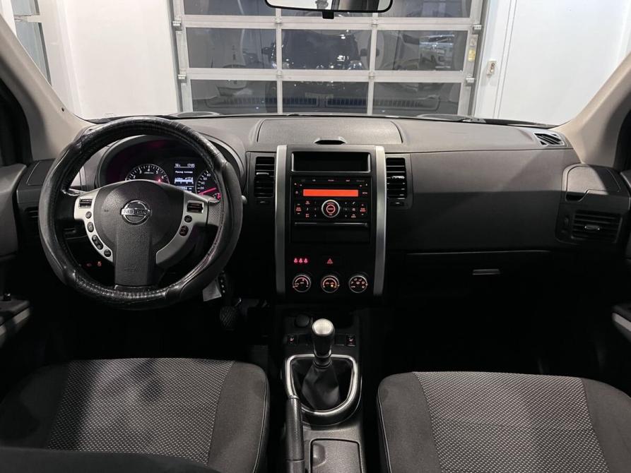Nissan X-Trail II Рестайлинг Чебоксары  - изображение 9