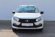 Lada (ВАЗ) Granta I Рестайлинг Нижний Новгород  - изображение 23