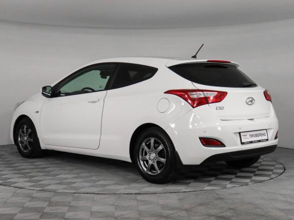 Hyundai i30 II с пробегом 2013 года, цена 969 000 рублей, 164625 км, хэтчбек, Автокод Объявления