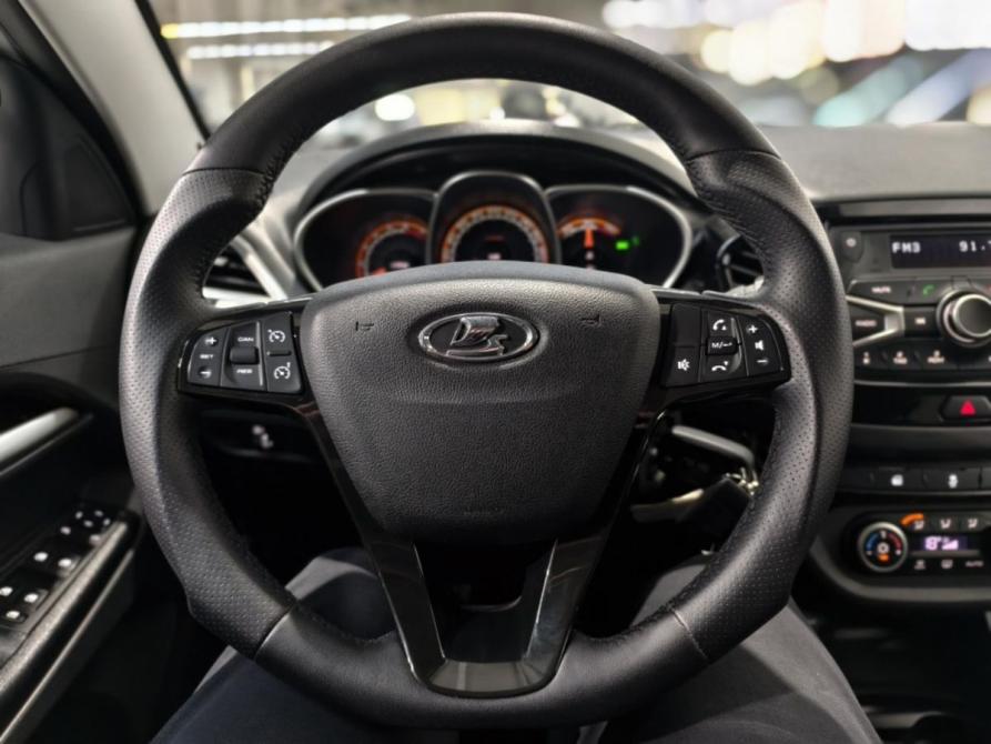 Lada (ВАЗ) Vesta I Курск  - изображение 10
