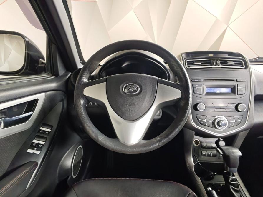 Lifan X60 I Рестайлинг 2 Москва  - изображение 20