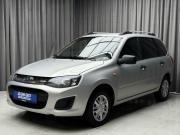 Lada (ВАЗ) Kalina II Ижевск  - изображение 28