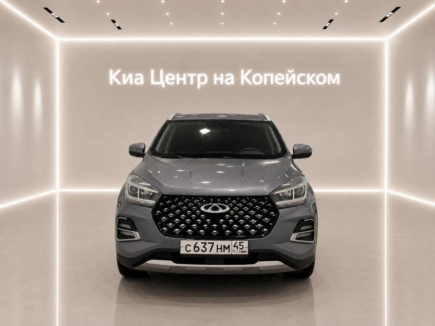 Chery Tiggo 4 Pro I Рестайлинг Челябинск  - изображение 2