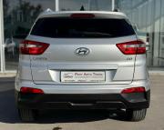Hyundai Creta I Рестайлинг Воронеж  - изображение 27