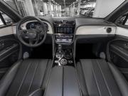 Bentley Bentayga I Рестайлинг Москва  - изображение 45