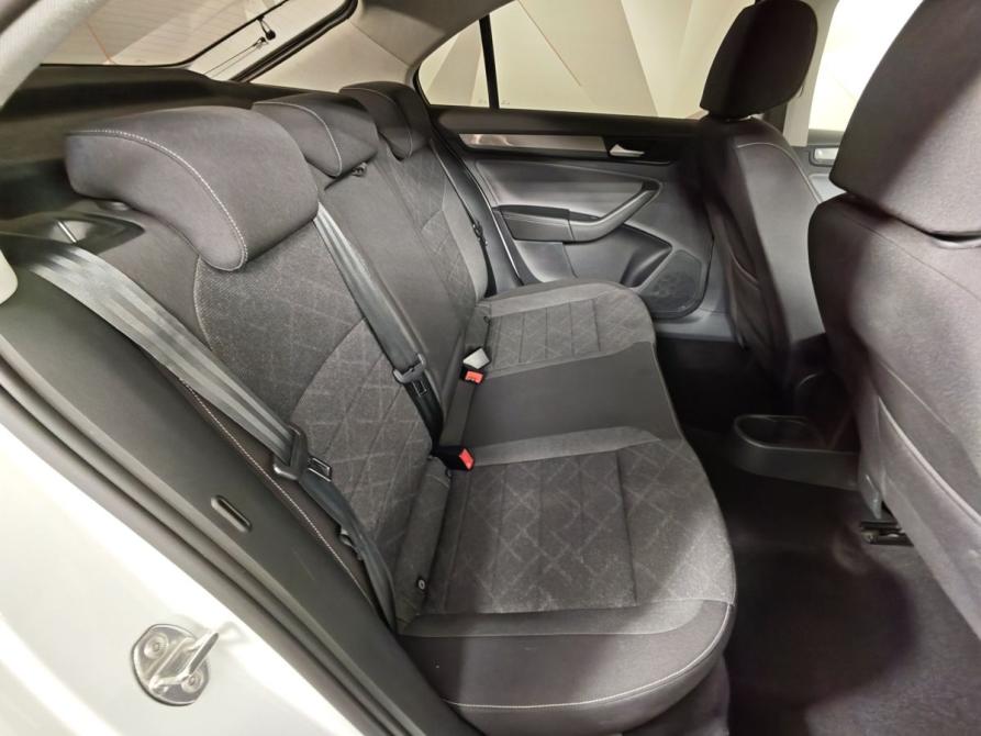 Volkswagen Polo VI Москва  - изображение 16