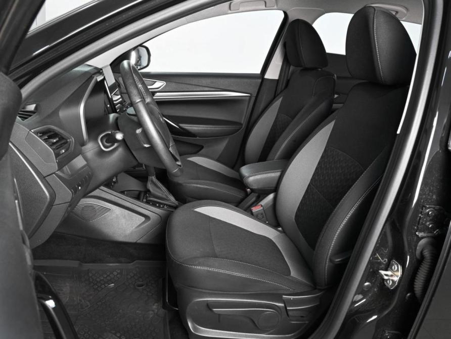 Lada (ВАЗ) Vesta I Рестайлинг (NG) Ростов-на-Дону  - изображение 10