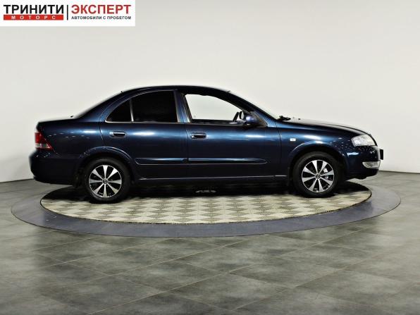 Nissan Almera Classic I с пробегом 2008 года, цена 497 000 рублей, 227563 км, седан, Автокод Объявления