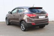 Hyundai ix35 I Рестайлинг Нижний Новгород  - изображение 26