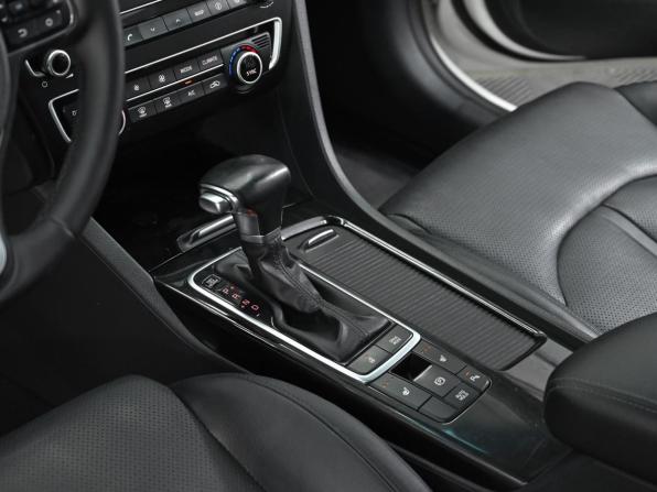 Kia Optima IV с пробегом 2017 года, цена 1 549 000 рублей, 151000 км, седан, Автокод Объявления
