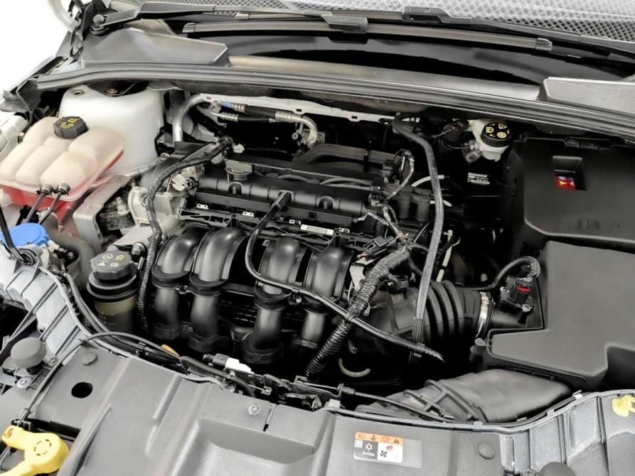 Ford Focus III Рестайлинг Санкт-Петербург  - изображение 9
