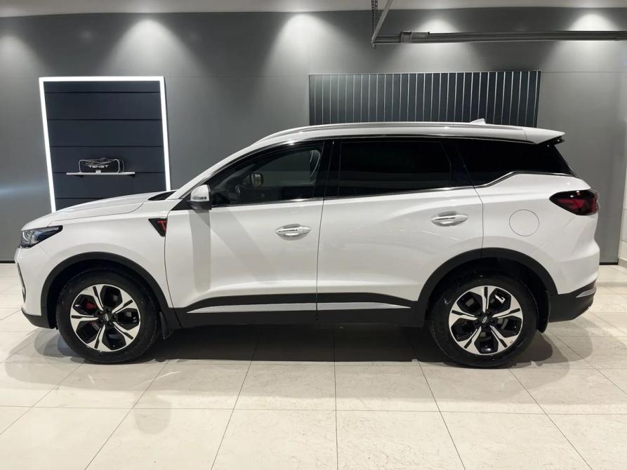 Chery Tiggo 7 Pro Max I Новосибирск  - изображение 2