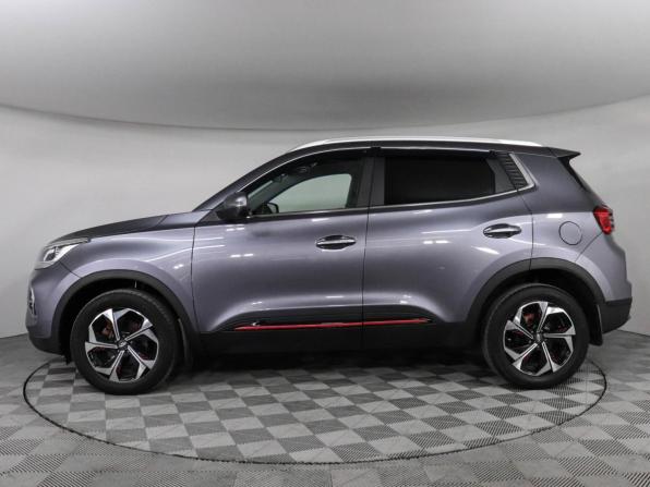 Chery Tiggo 4 Pro I с пробегом 2023 года, цена 1 329 000 рублей, 116365 км, внедорожник, Автокод Объявления